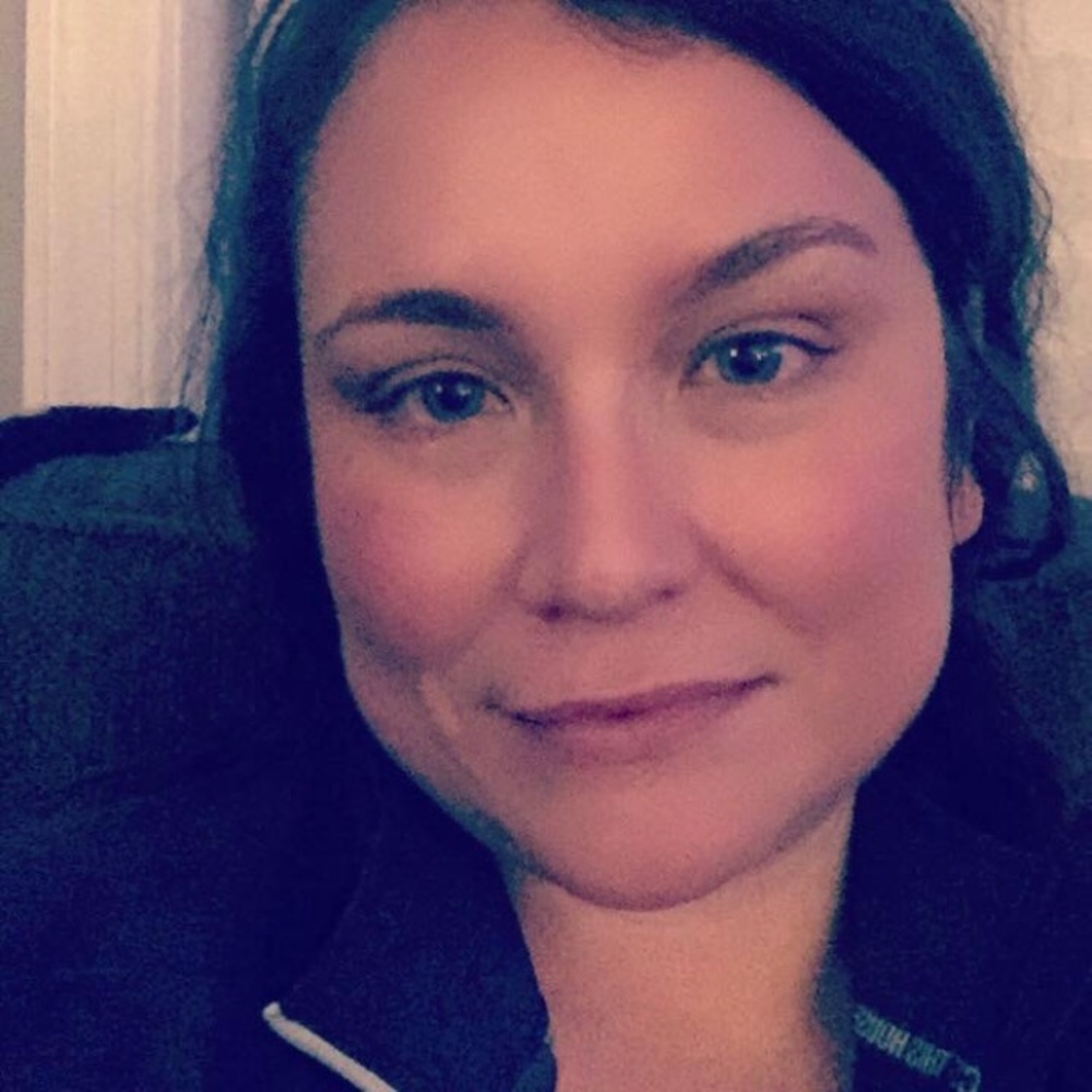 Meet your Posher, Jenny